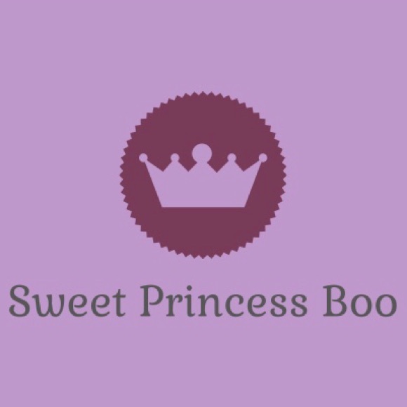 Meet your Posher SweetPrincessBoo - Picture 1 of 1